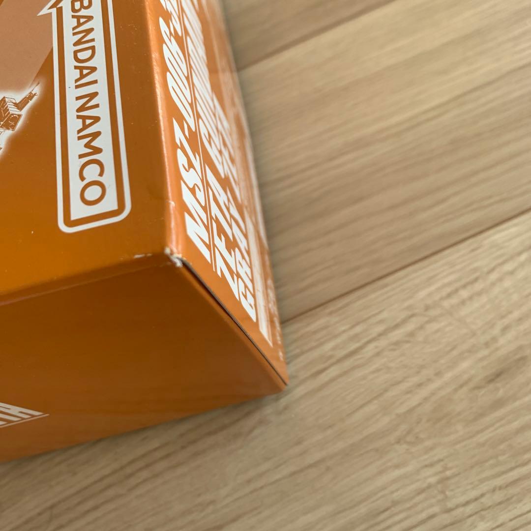 [未組立]ＭＧ ゼータガンダム３号機Ｂ型 グレイ・ゼータ Zガンダム