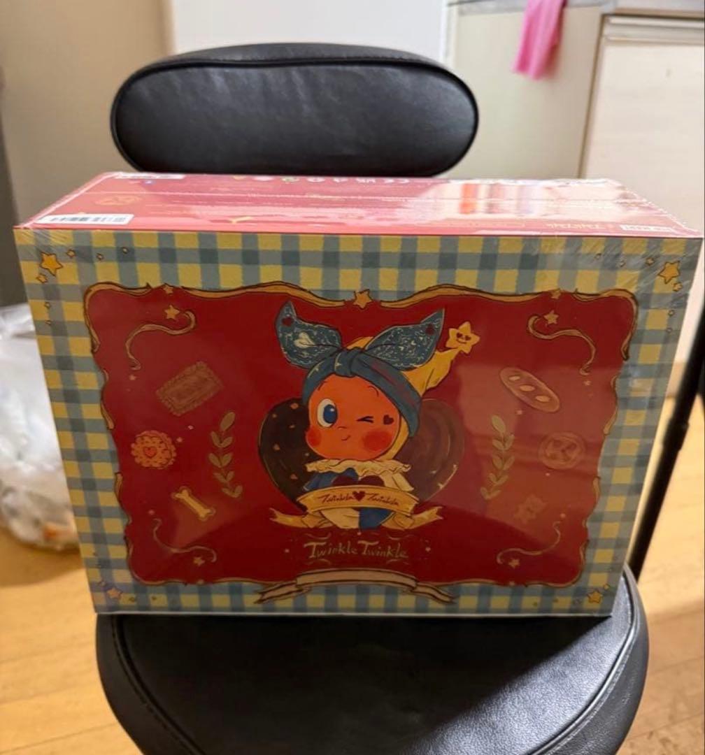 Twinkle Twinkle Savor the Moment シリーズ