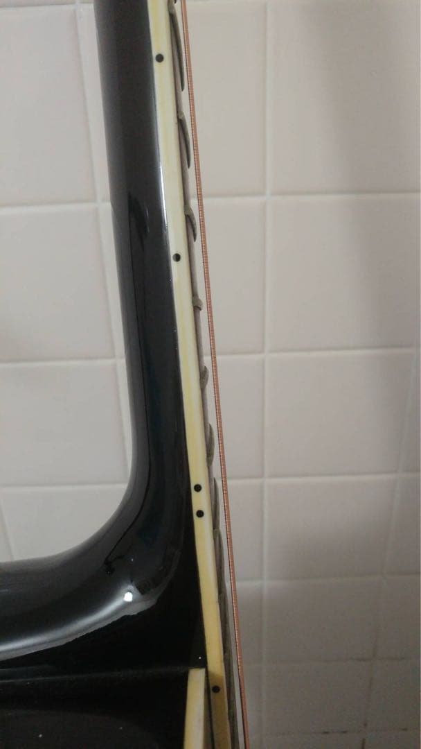 エレアコ AriaアリアElecord エレコード FET-500EBKS 中古