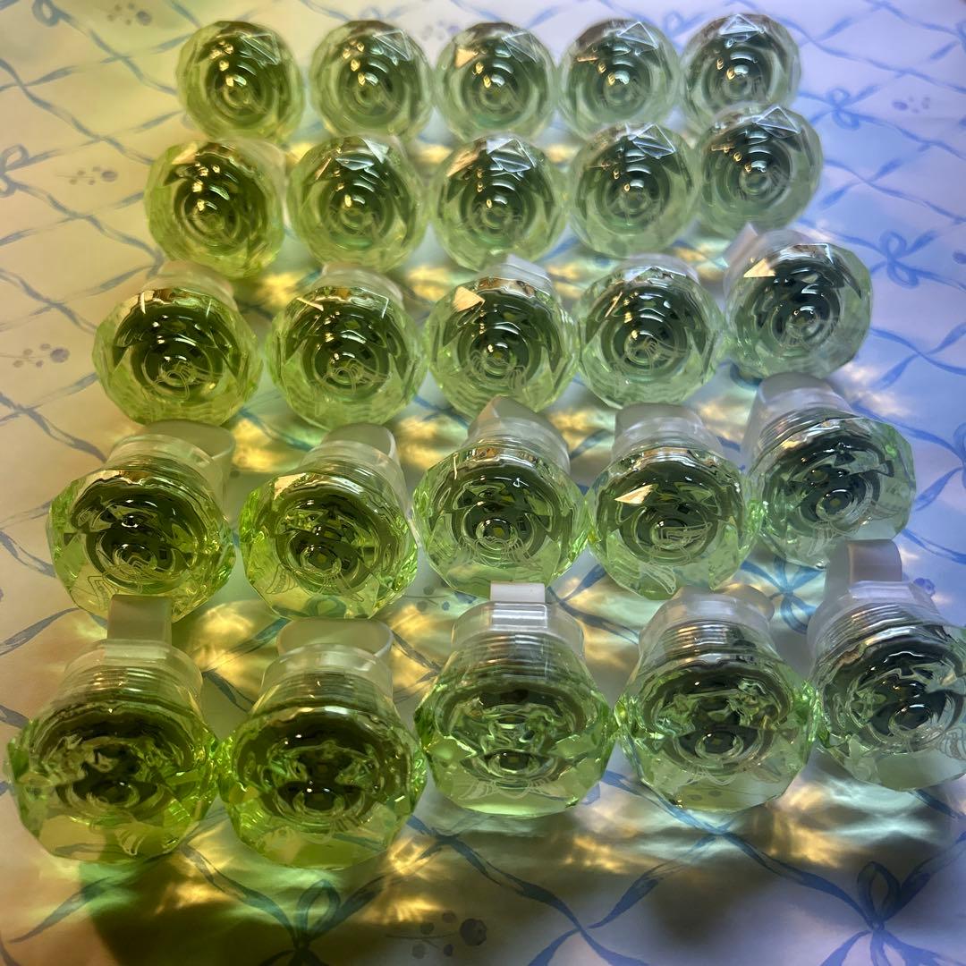 東夏　リングライト　25個