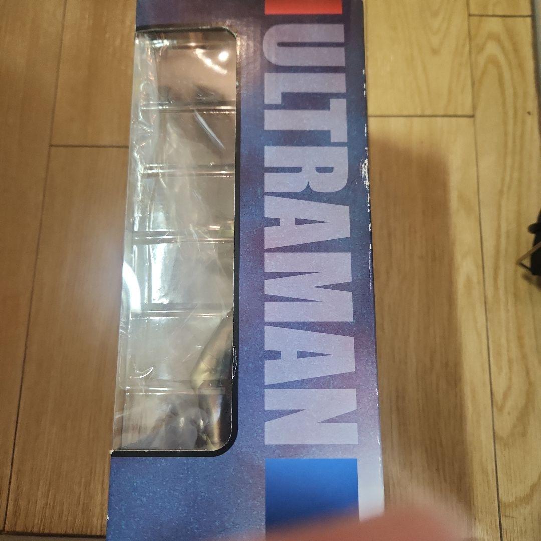 大怪獣シリーズ グリッターティガ エクスプラス