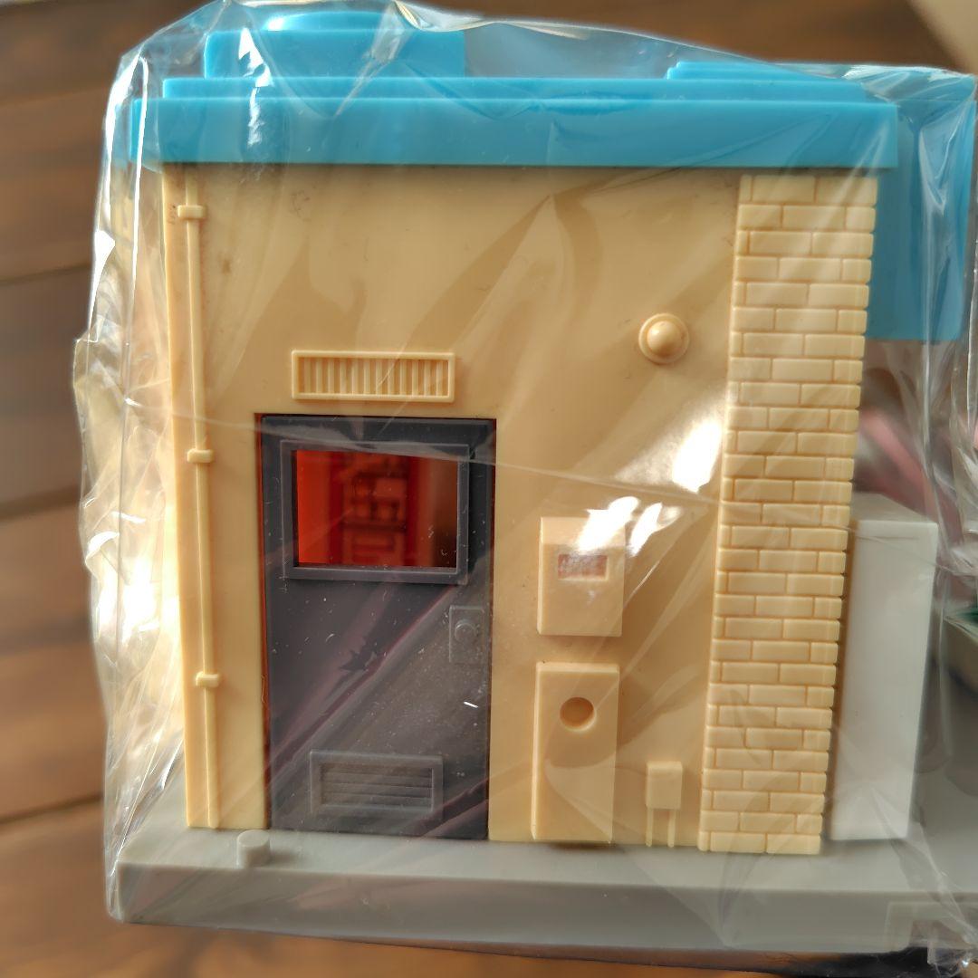 トミカタウン　LAWSON ローソン　日本製　昭和レトロ　激レア！