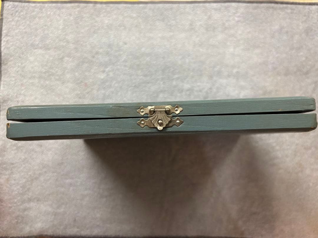 Mike Takumi PLATINUM 万年筆ケース ペンケース 廃盤