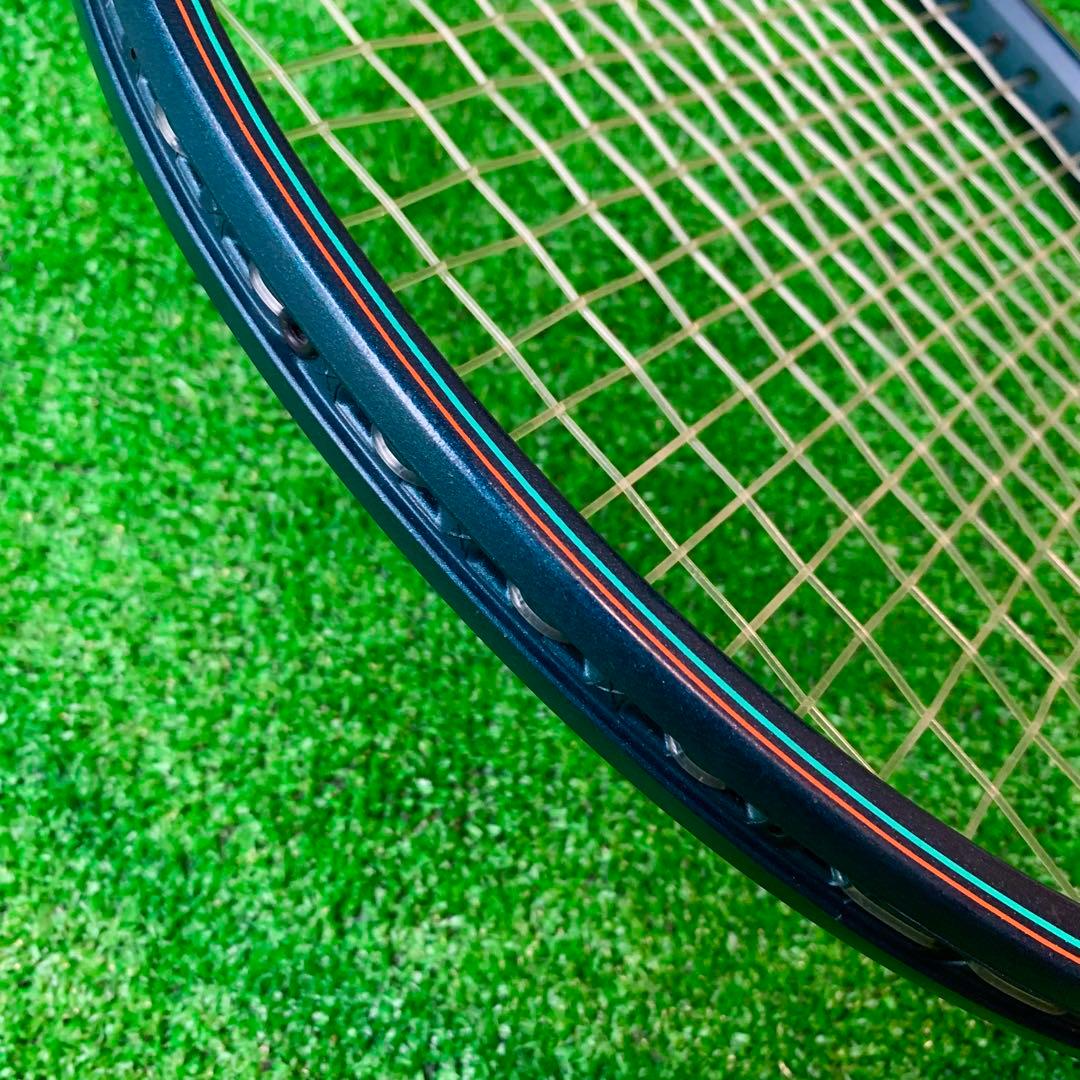 【激レア】DUNLOP MAX400i Pro ケース付き ダンロップ 200G