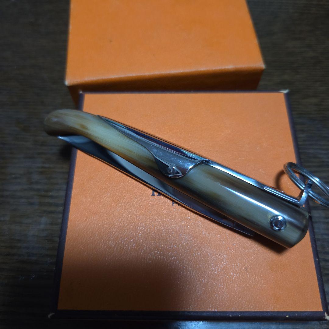 HERMES ペーパーナイフ