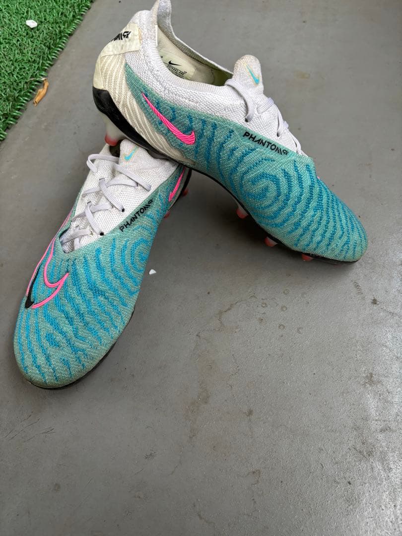 ファントムGX AG