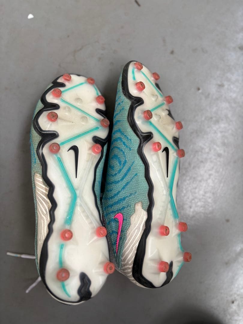 ファントムGX AG