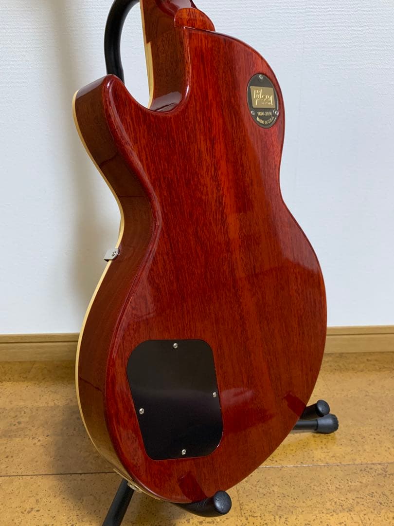 ギター Gibson CS 1958 Les Paul Reissue 2014