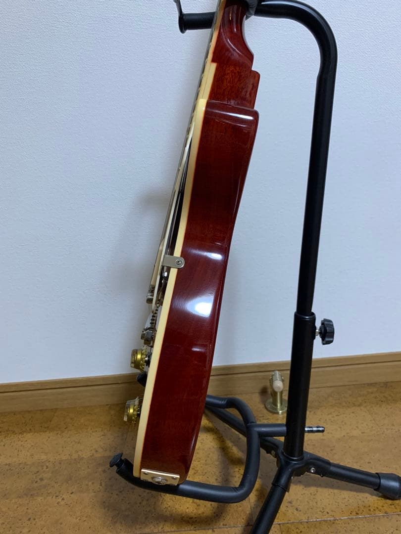 ギター Gibson CS 1958 Les Paul Reissue 2014