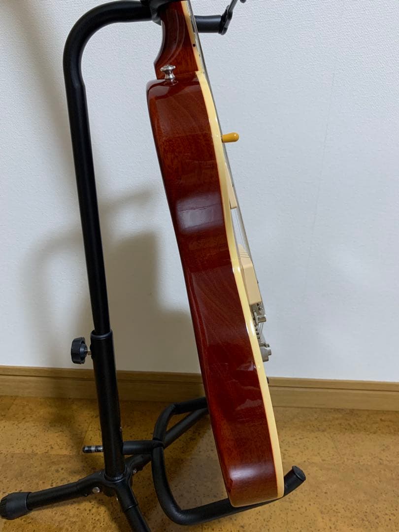 ギター Gibson CS 1958 Les Paul Reissue 2014