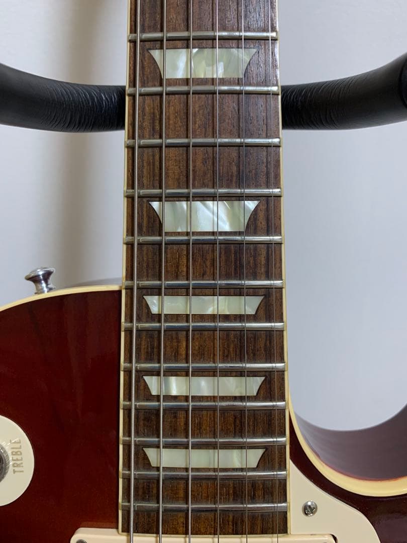 ギター Gibson CS 1958 Les Paul Reissue 2014