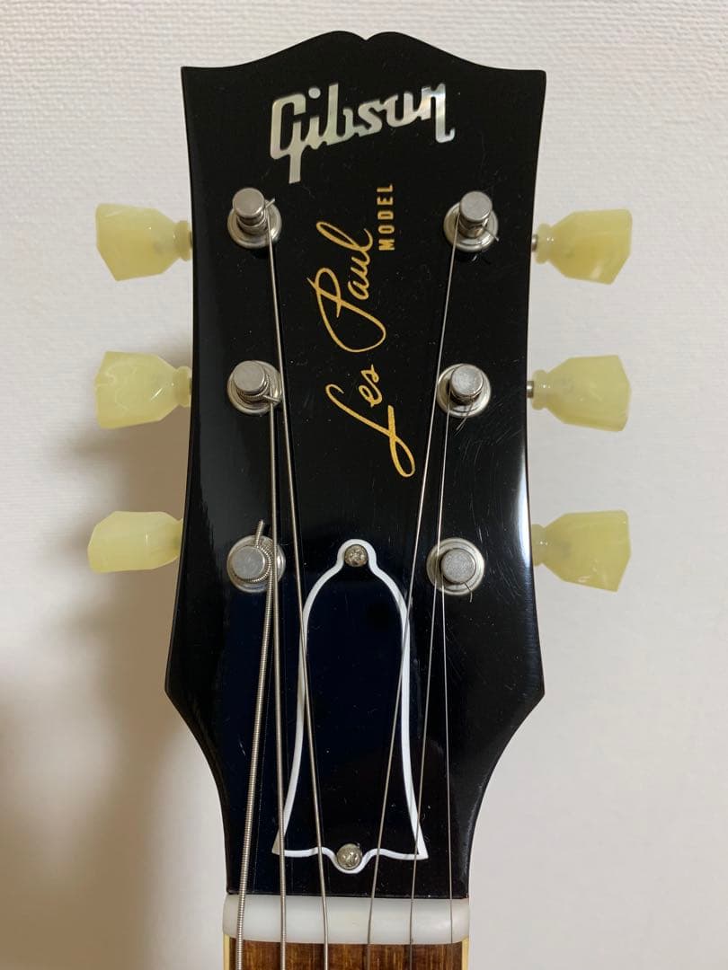 ギター Gibson CS 1958 Les Paul Reissue 2014