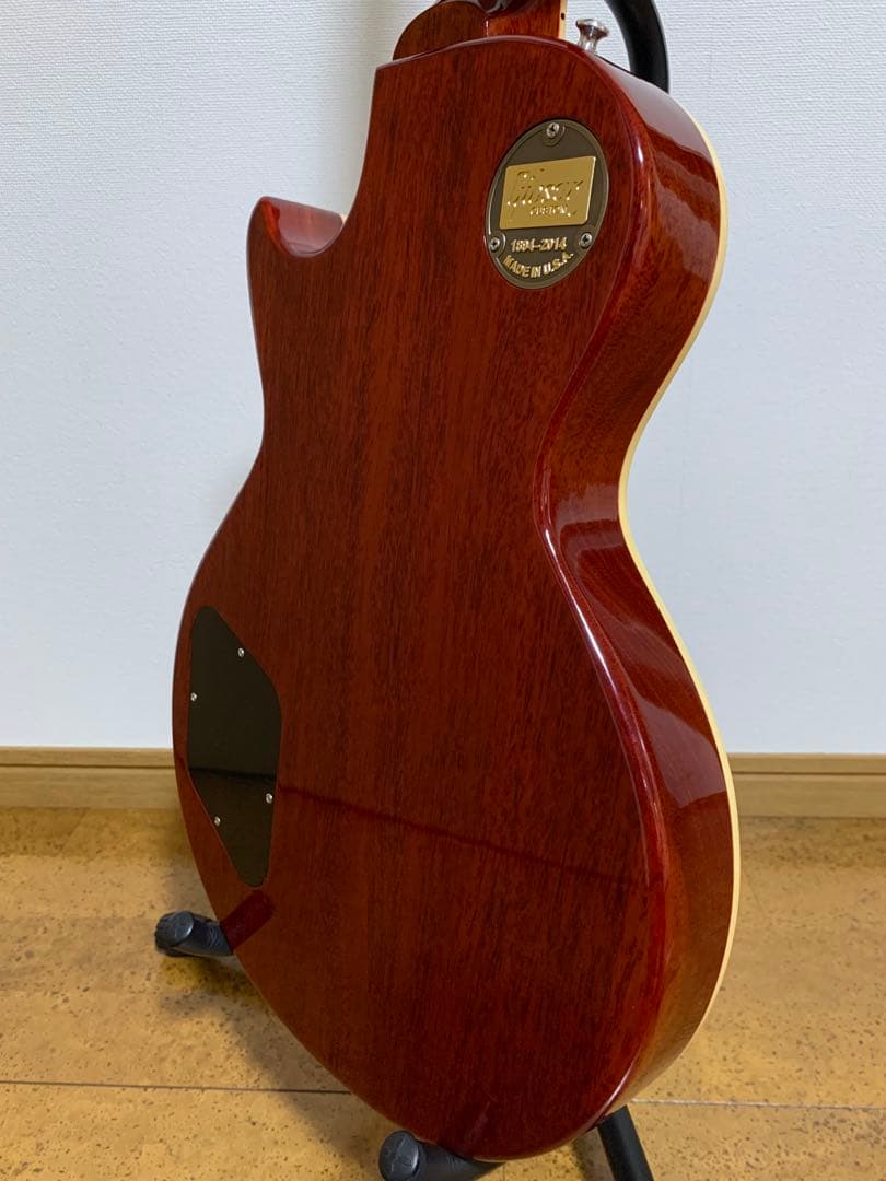 ギター Gibson CS 1958 Les Paul Reissue 2014