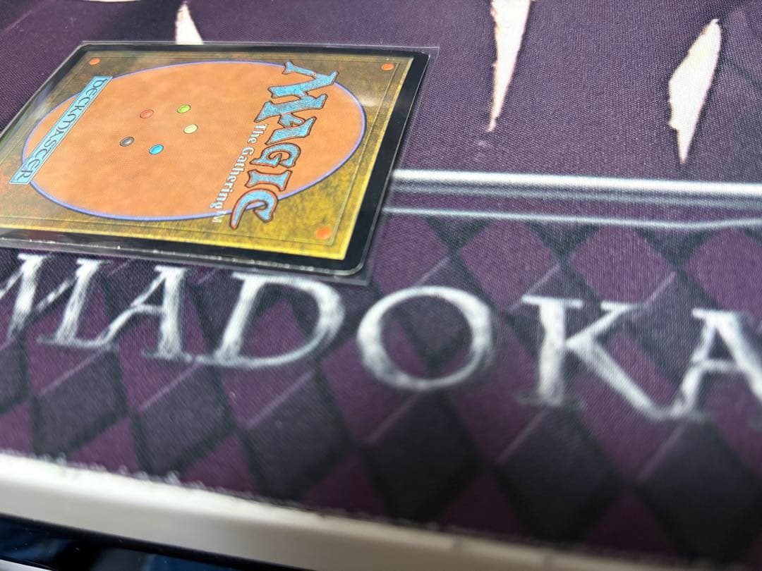 MTG 補充/Replenish UDS 日本語 JP 1枚　レア　ウルザ