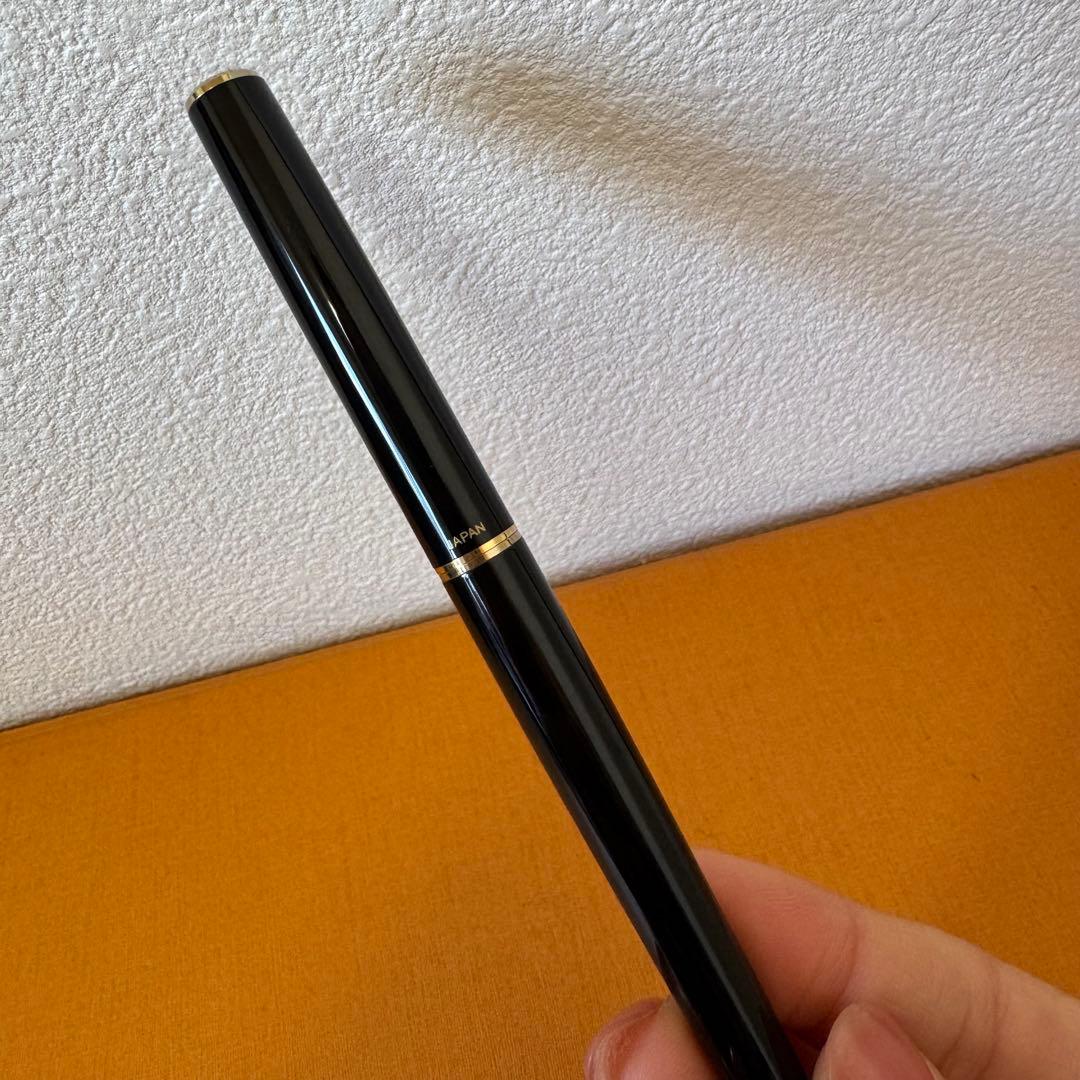 セーラー万年筆 SAILOR 14K 金ペン先 日本製 ヴィンテージ