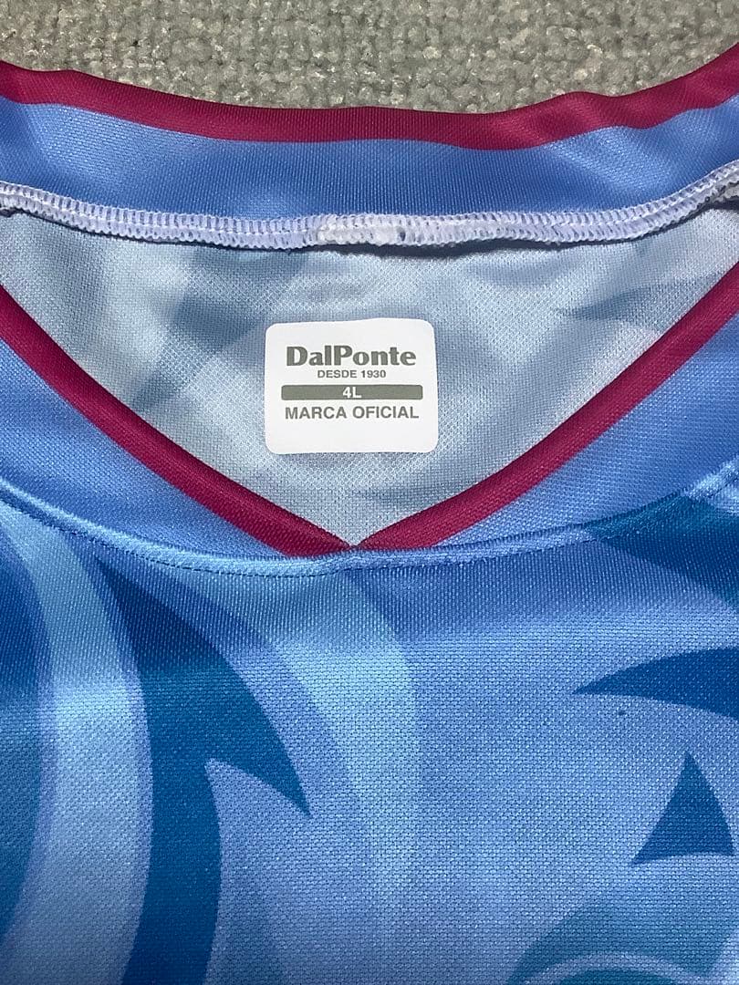 ［値段交渉歓迎！！]静岡SSUボニータ　ユニフォーム　4Lサイズ