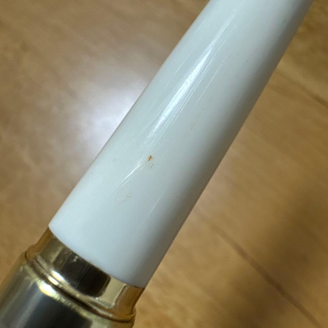 新品 廃盤 PILOT パイロット 万年筆 ELITE エリート 18k 細字