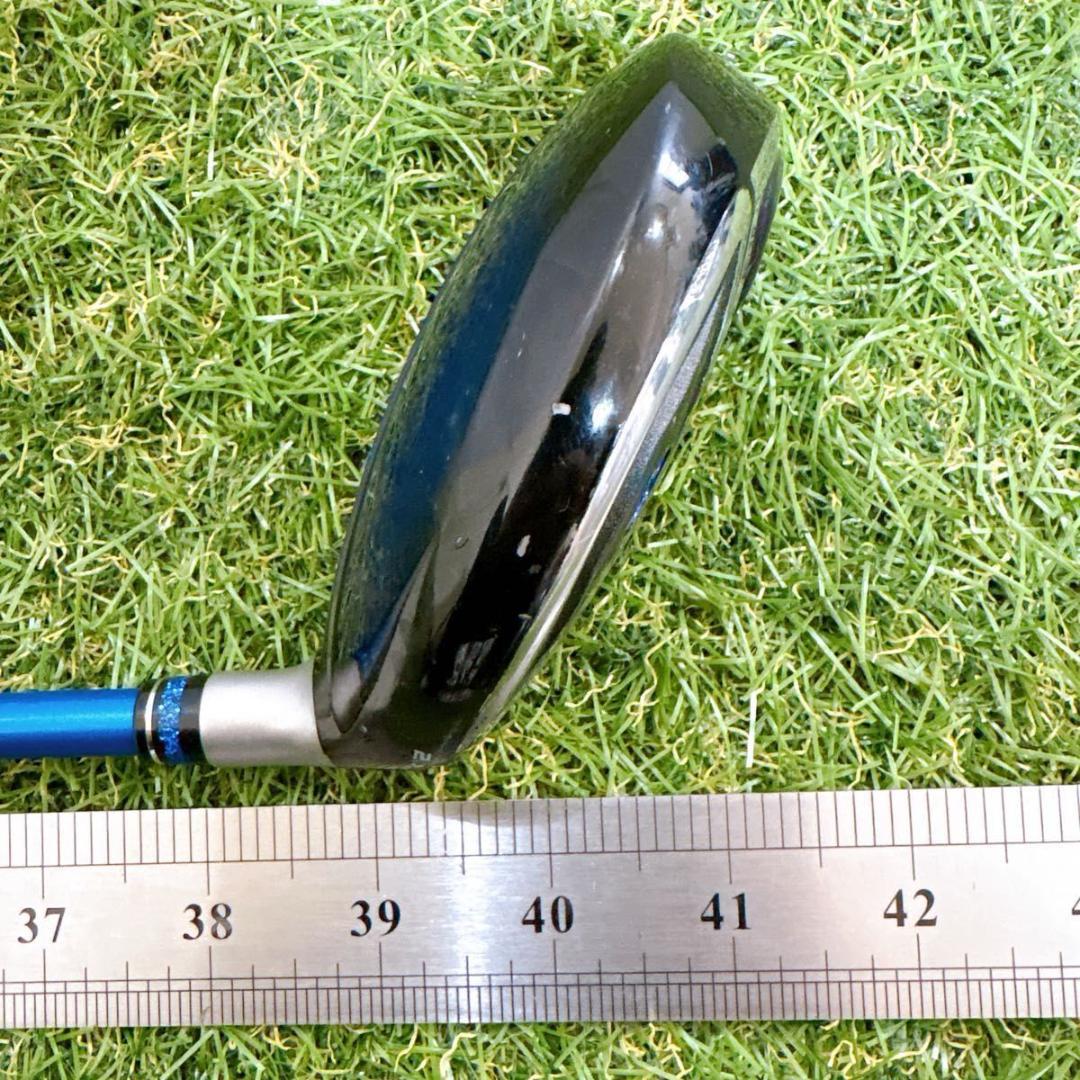 XXIO MP1100 ゼクシオ11 メンズ ユーティリティ H4 右 SR