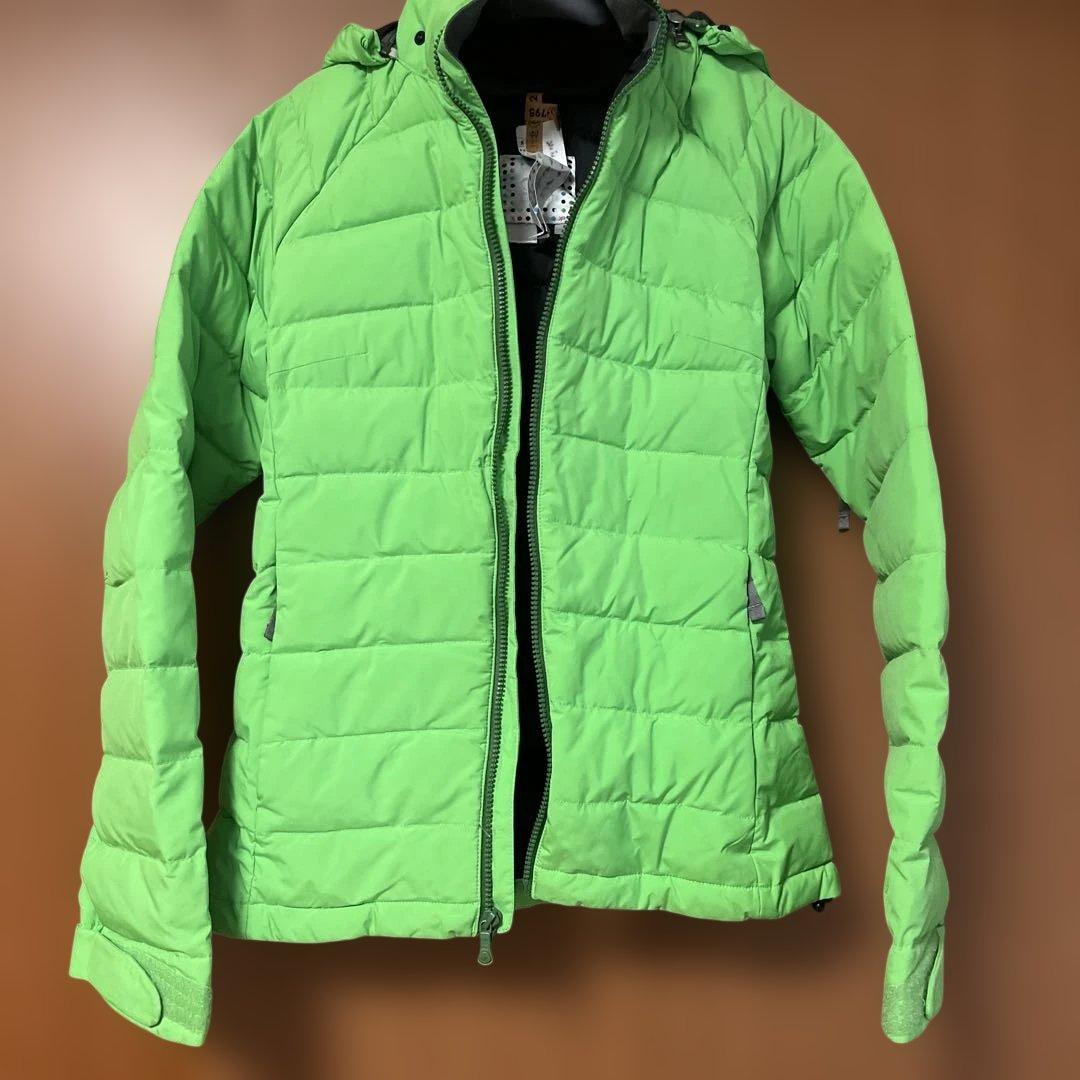 未使用に近いバートンダウンスノボー