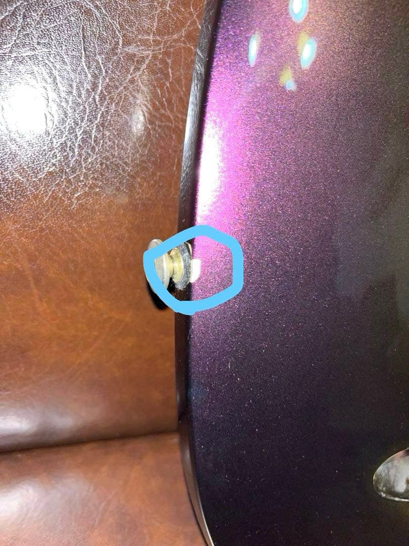 Ibanez SML721 EVO-Gold搭載 エレキギター 超軽量2.3kg