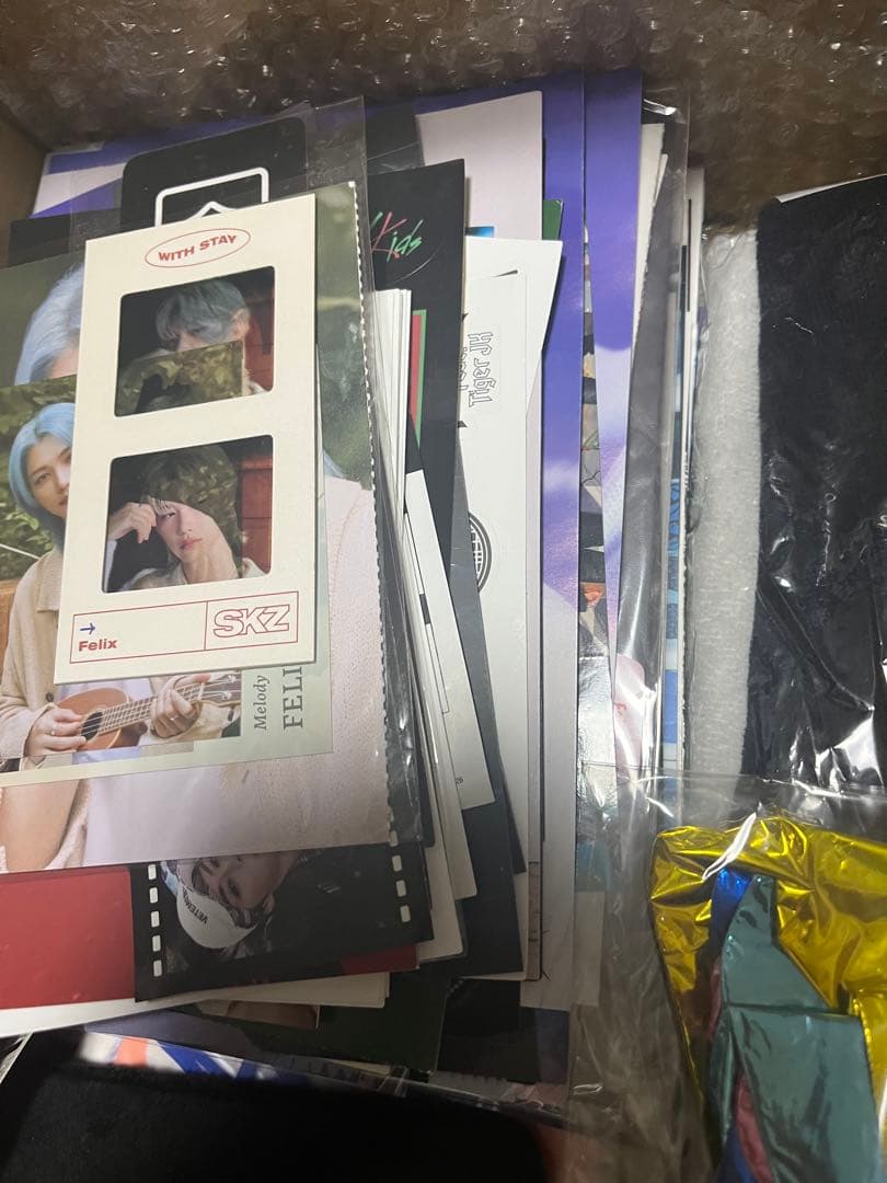 straykids スキズ　大量まとめ売り　フィリックス多め