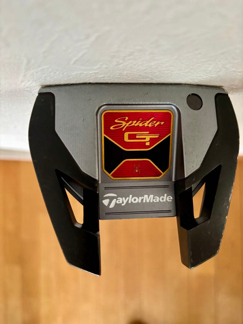 【TaylorMade】 Spider GT パター 34インチ