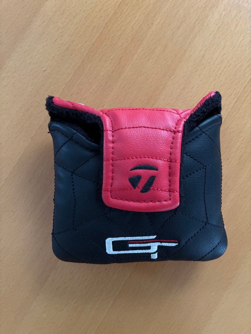 【TaylorMade】 Spider GT パター 34インチ