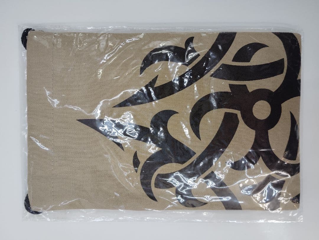 公式品 未使用 ブラックラグーン シューティンググローブ