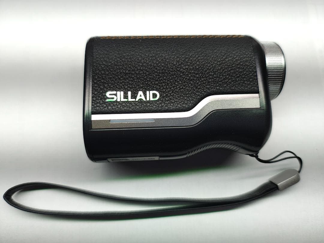 SILLAID ゴルフ用距離計