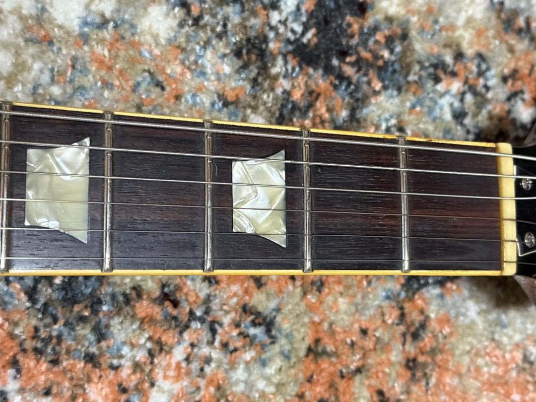 ギター EPIPHONE ELP Standard MADE IN JAPAN