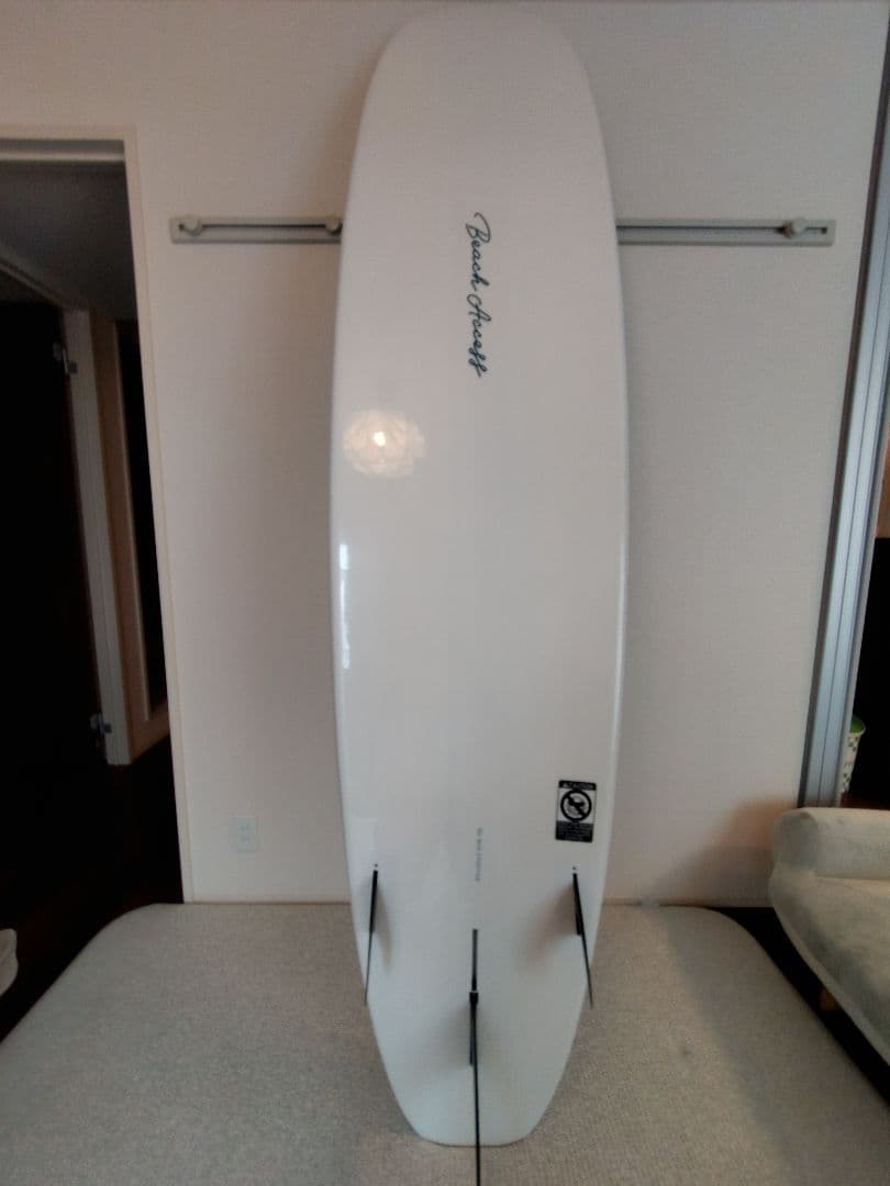 ビーチアクセス8’0”　BeachAccess　サーフボード　千葉県内手渡し可能