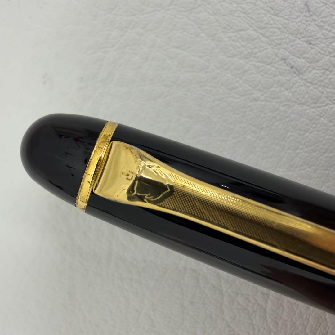 P22【万年筆】セーラー　SAILOR FOUNDED1911 K14 14K