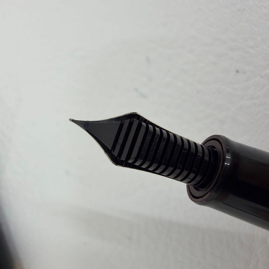 P22【万年筆】セーラー　SAILOR FOUNDED1911 K14 14K