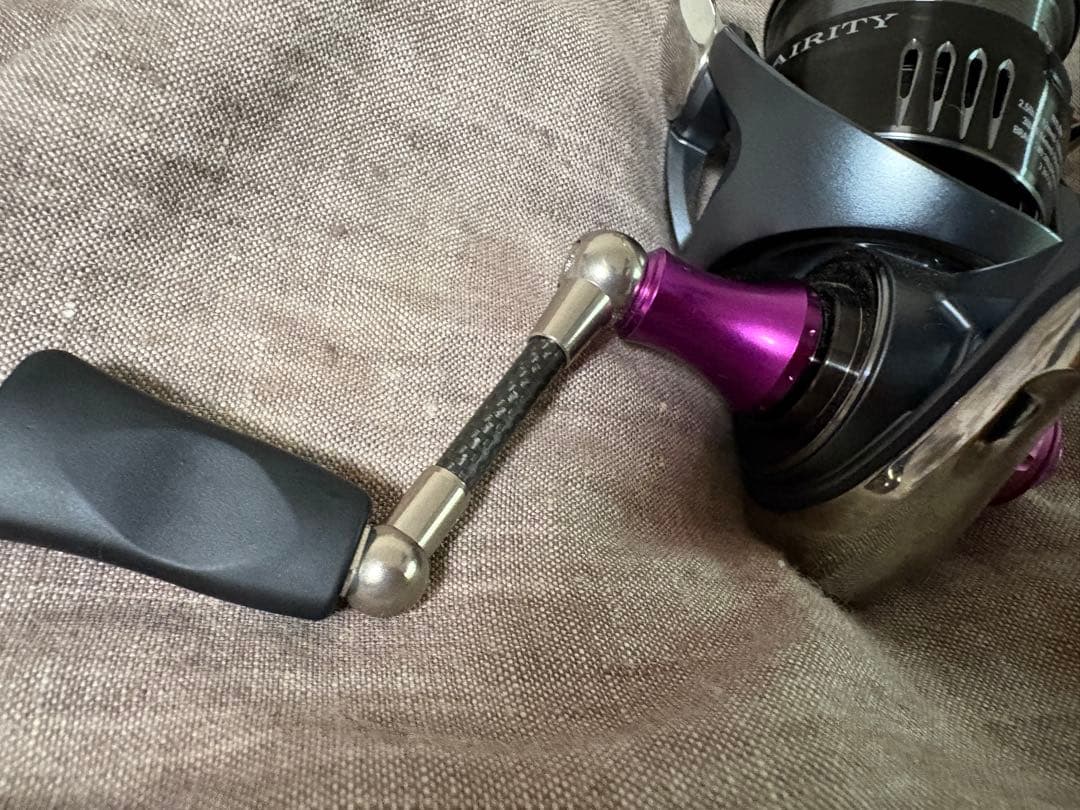 ダイワ 23エアリティ ST SF 2000SS-P フルチューン