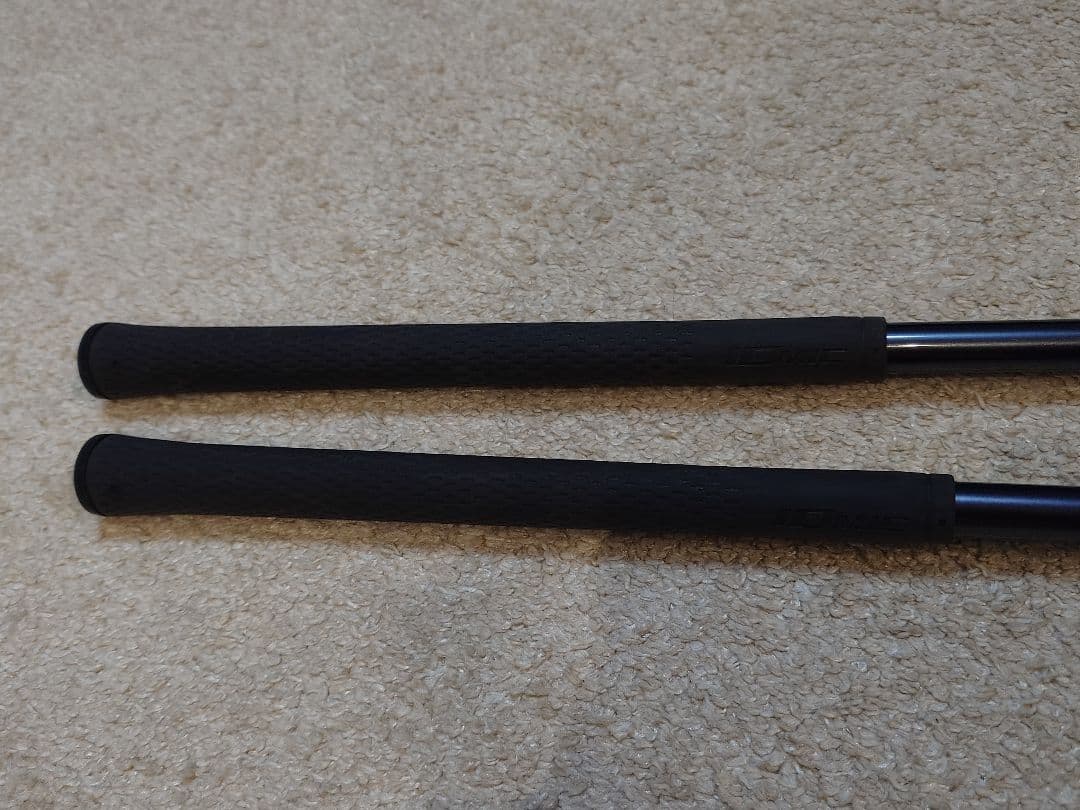 シャフトのみ　G430 ハイブリッド 4番/5番 5U PING ユーティリティ