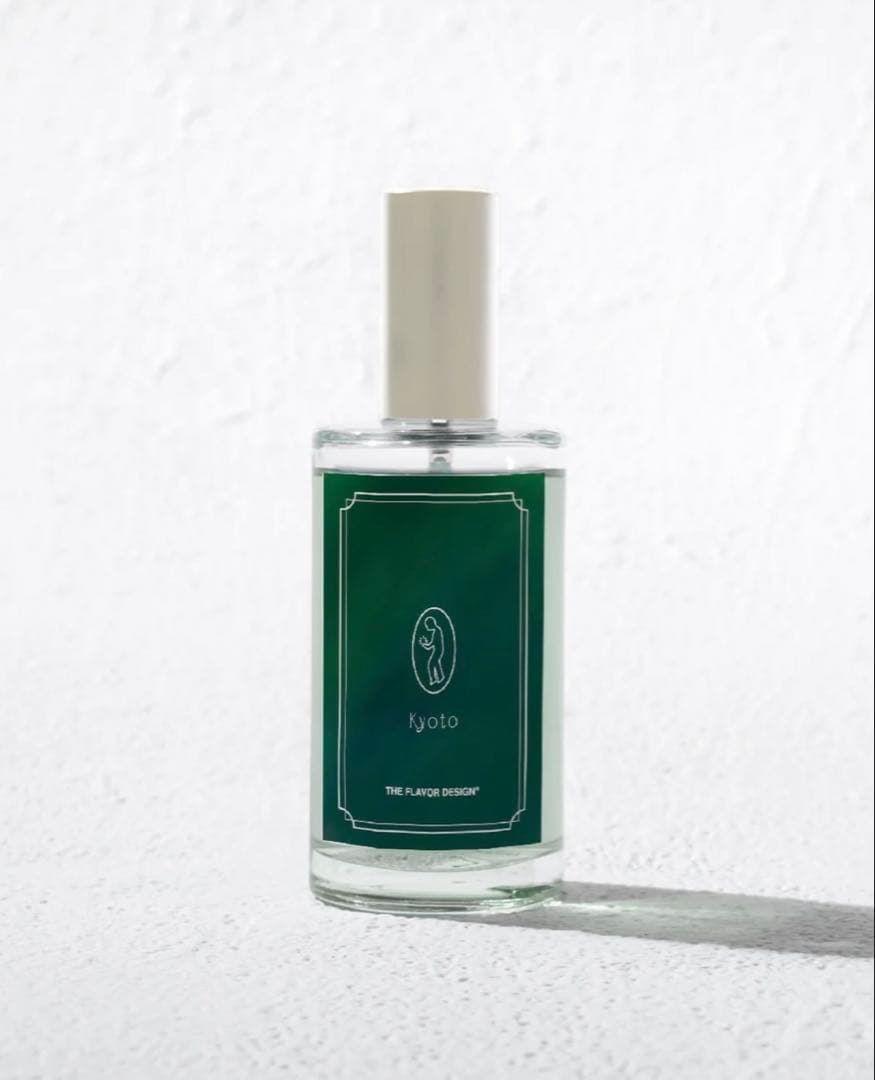 宮川大聖 みやかわくん Etrarium 香水 Misty Veil 京都