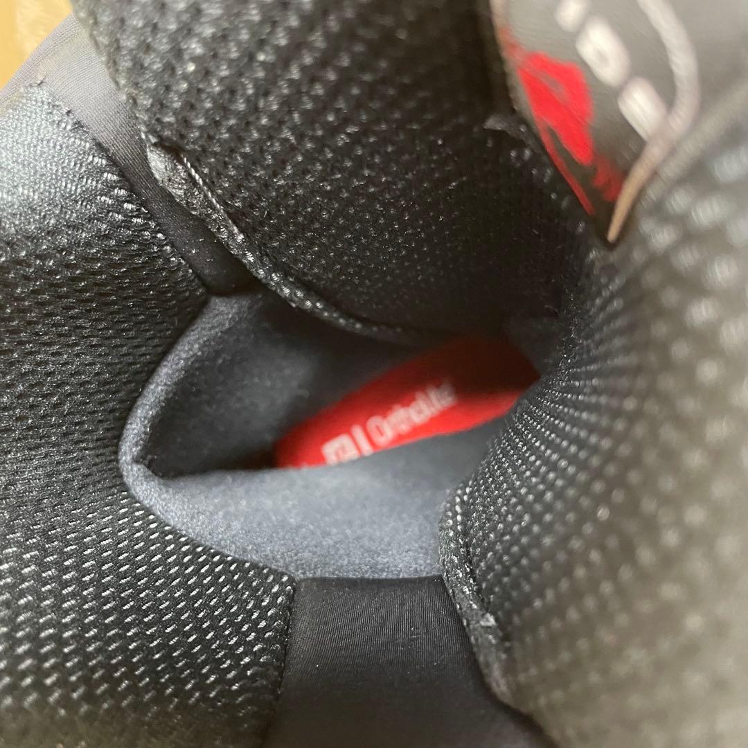 極美品✨　SALOMON DIALOGUE DUAL BOA WIDE 28cm