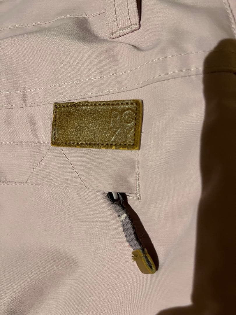 【特別値引】ROXY スノーボーウェア上下セット レディースSサイズ