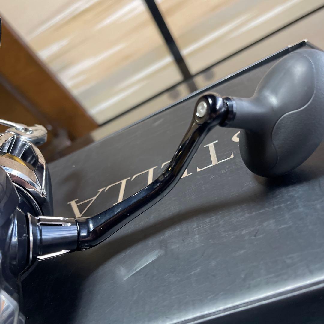 未使用 20ステラSW 20000PG