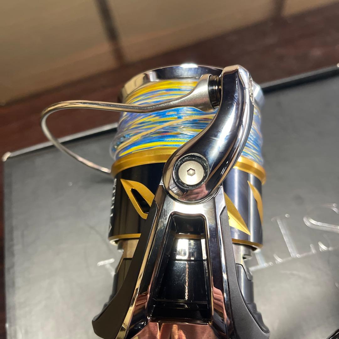 未使用 20ステラSW 20000PG