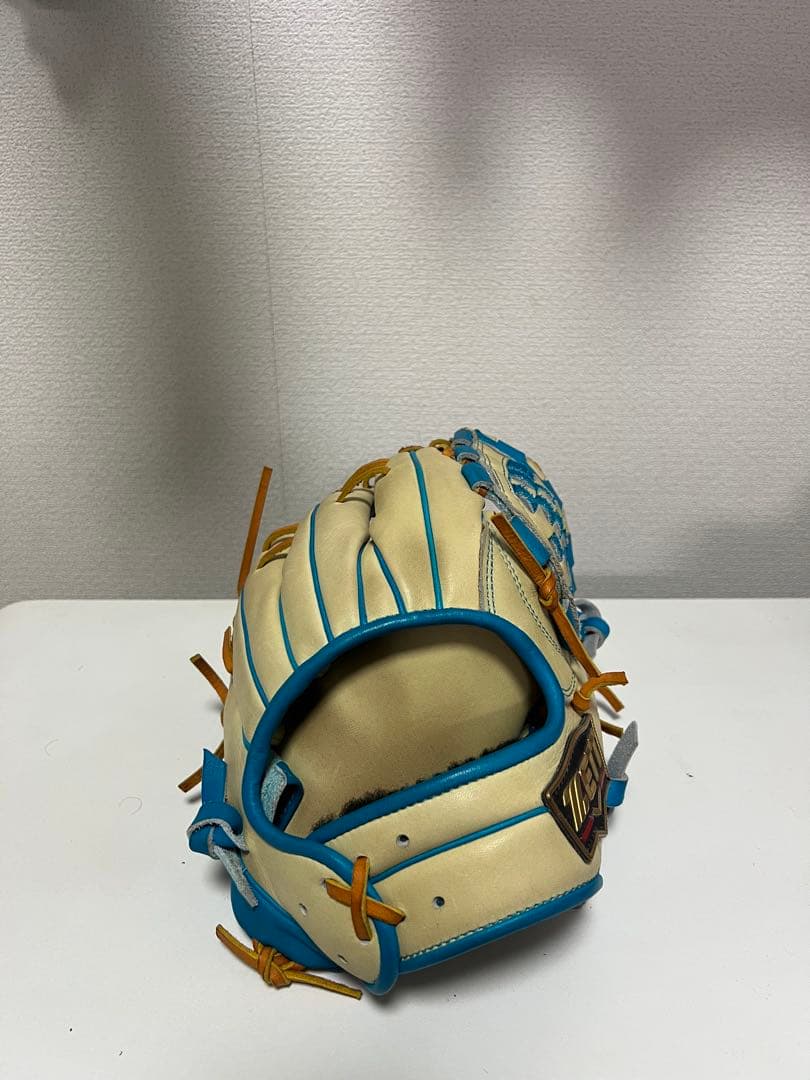 ZETT PROSTATUS 源田モデル