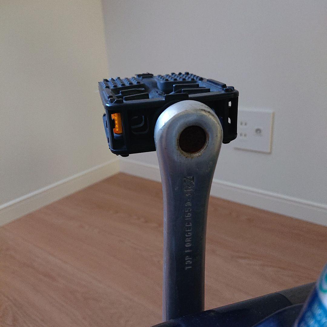 Panasonic 電動自転車本体のみ　電池なし　 ジャンク品 愛知県引き取り