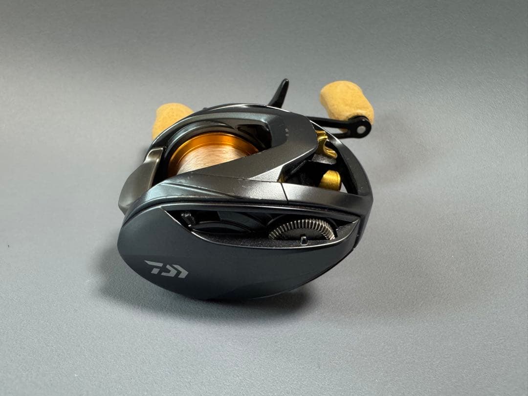 スティーズA TW カスタム