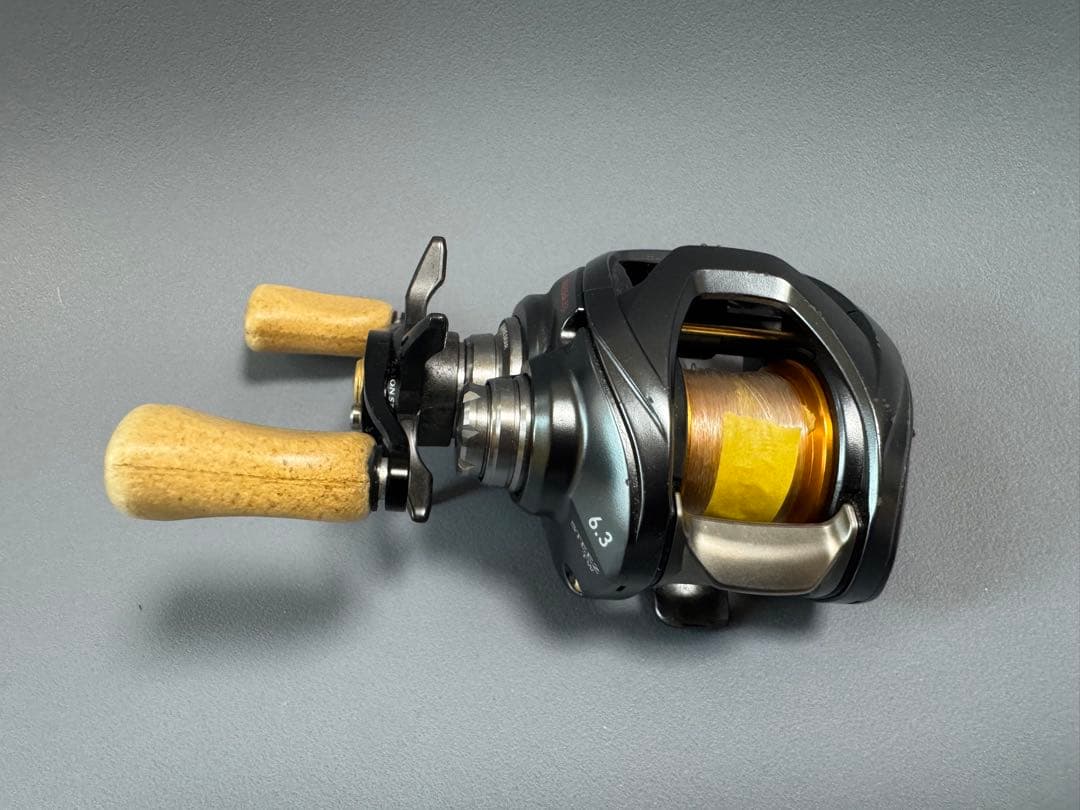 スティーズA TW カスタム