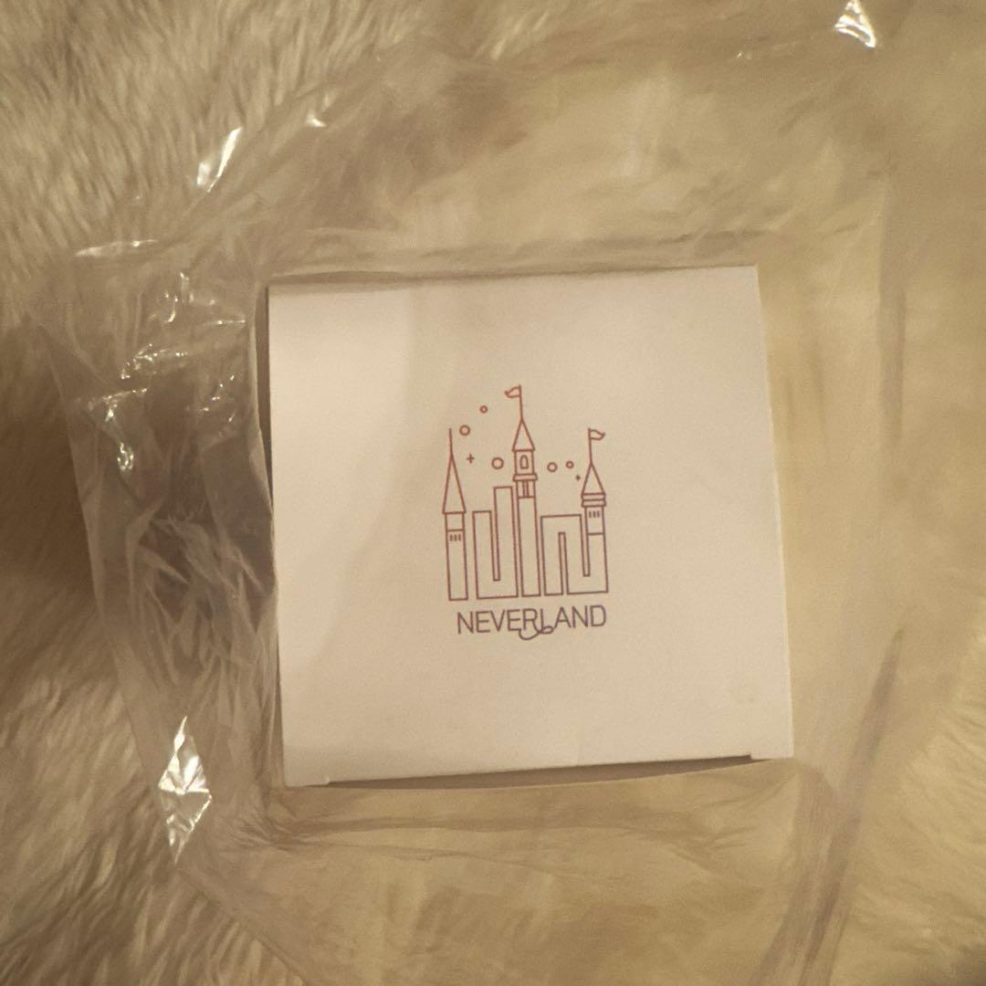 (G)I-DLE ペンライト