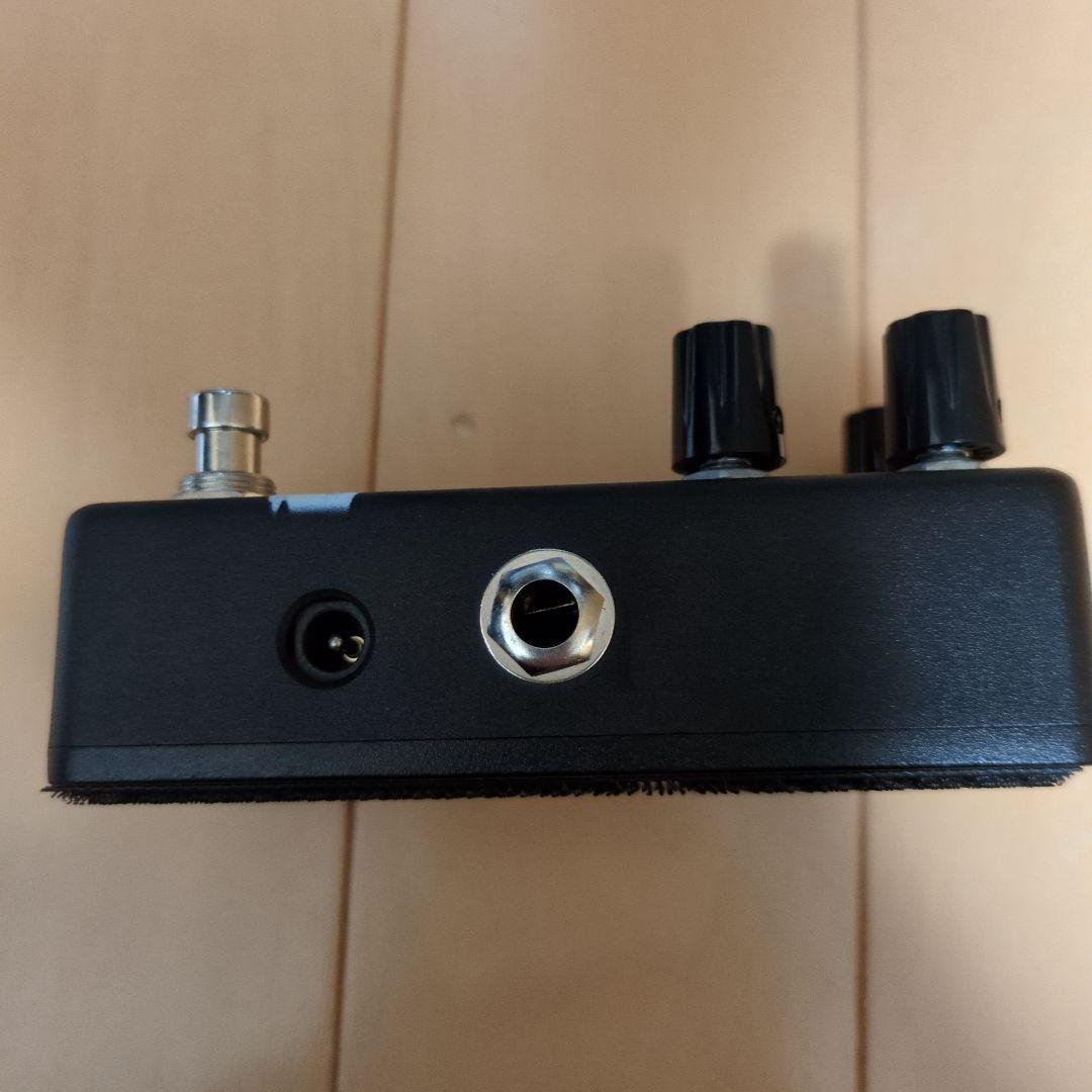 ギター Animals pedals Relaxing Walrus Delay