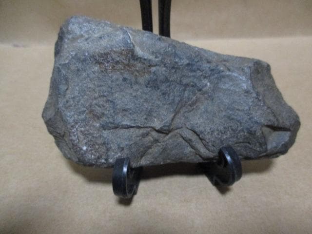 石器　石斧　M38-1