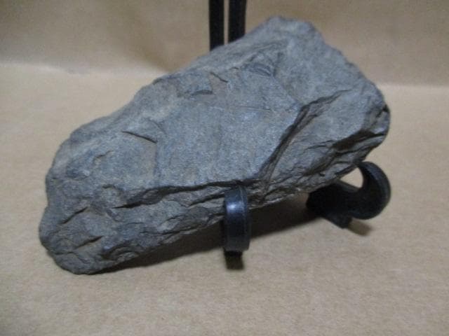 石器　石斧　M38-1