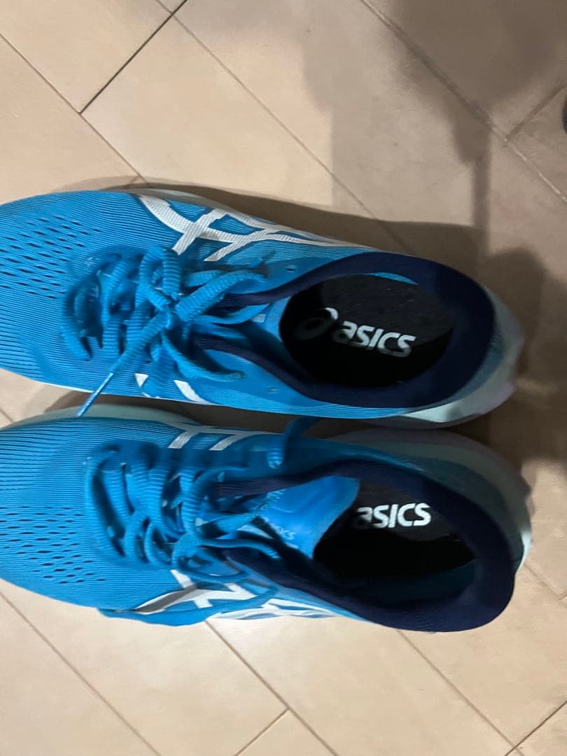 ASICS アシックス　マジックスピード4