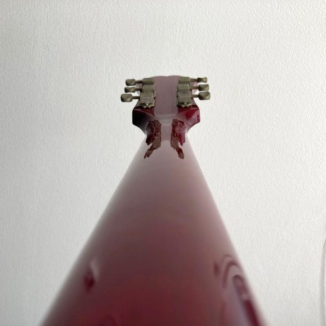 Epiphone Casino 2011年製 エピフォン カジノ チェリー